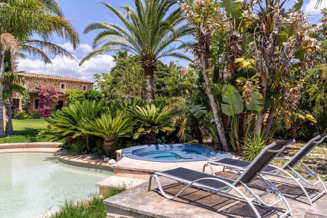 Le Petit Paradis Holiday home *