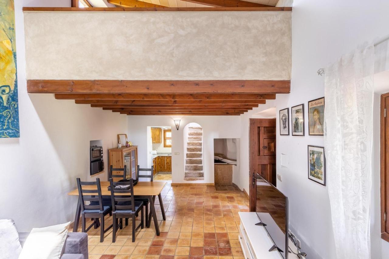 Le Petit Paradis Holiday home Binissalem