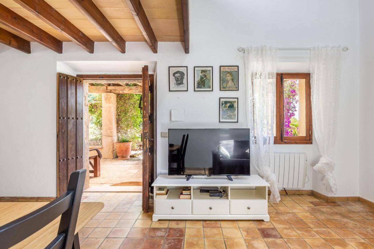 Holiday home Le Petit Paradis