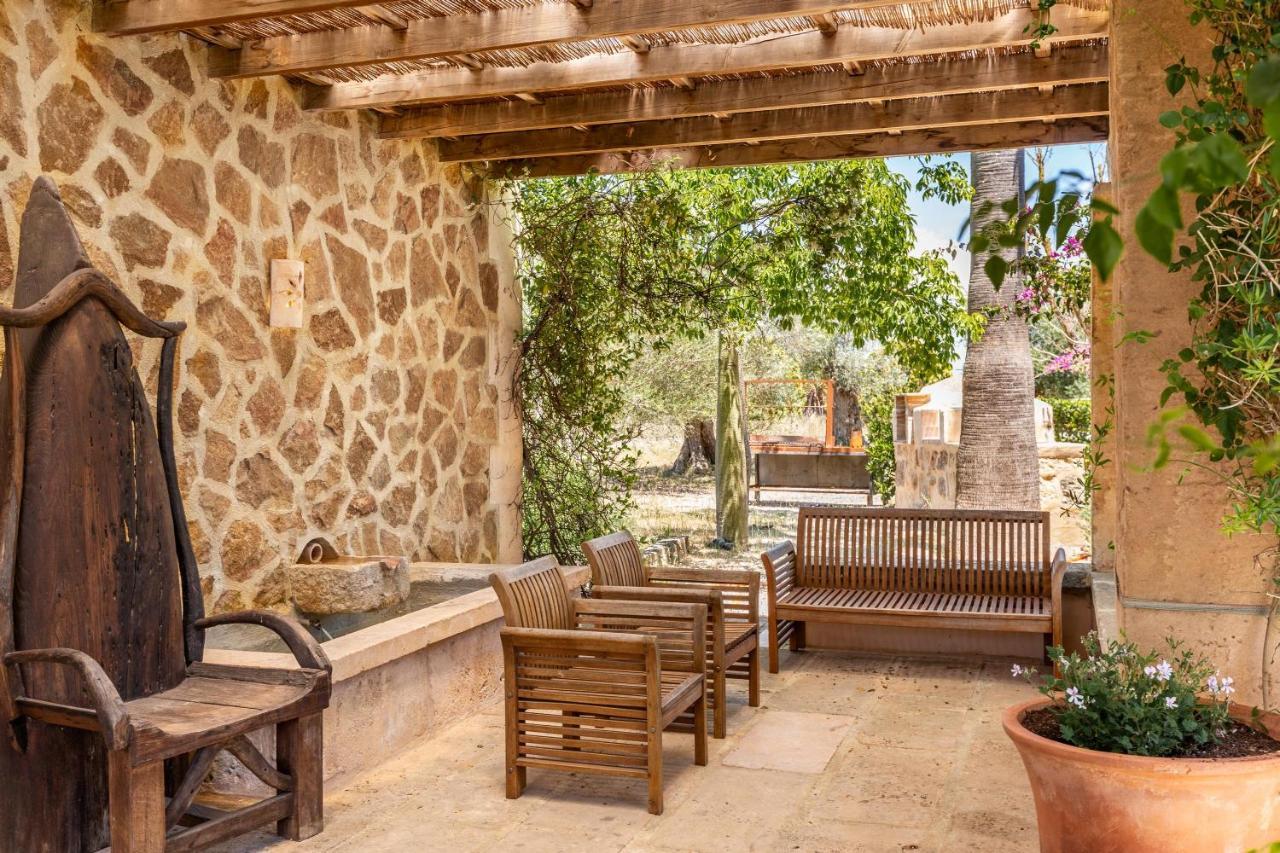 Holiday home Le Petit Paradis