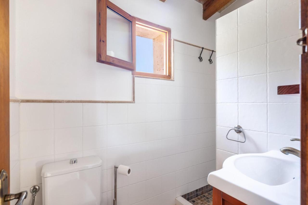 Holiday home Le Petit Paradis Binissalem