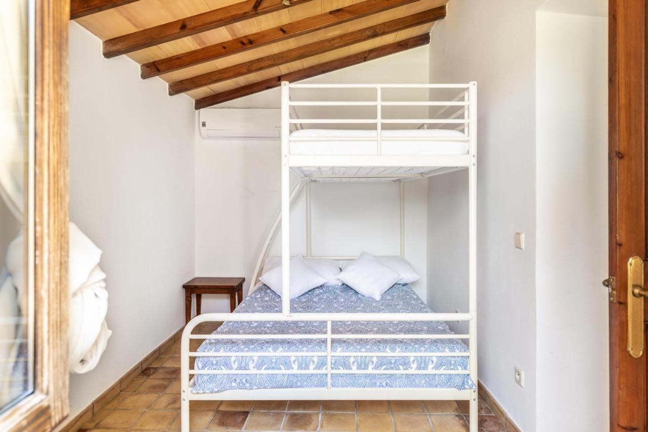 Le Petit Paradis Holiday home *