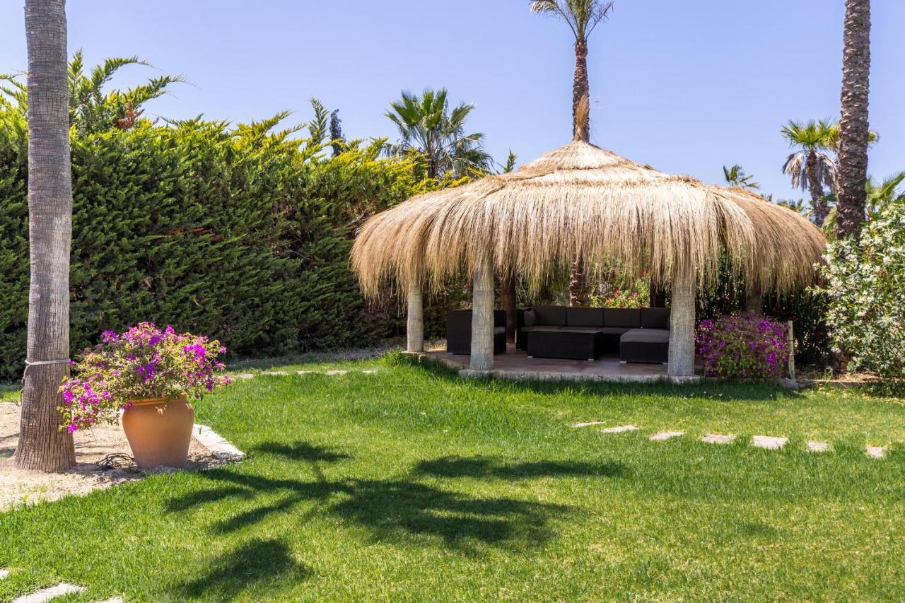 Le Petit Paradis * Binissalem