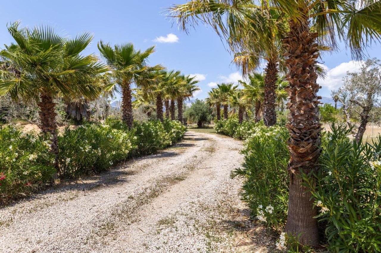 Le Petit Paradis * Binissalem