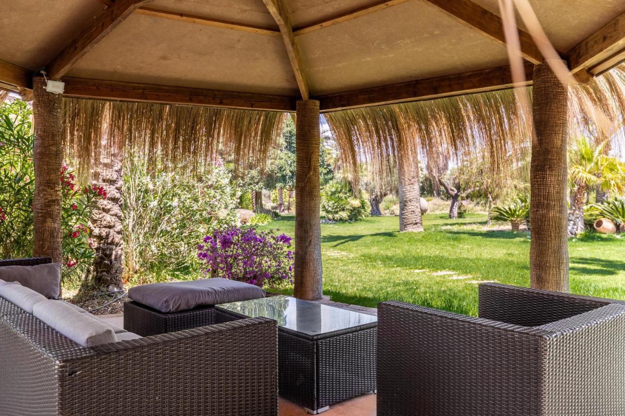 Holiday home Le Petit Paradis