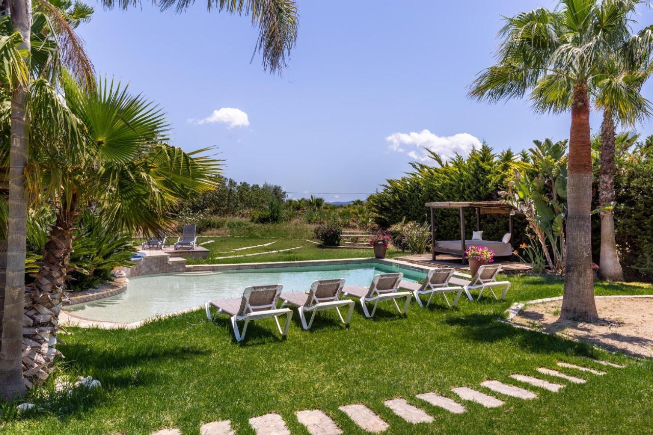Holiday home Le Petit Paradis *