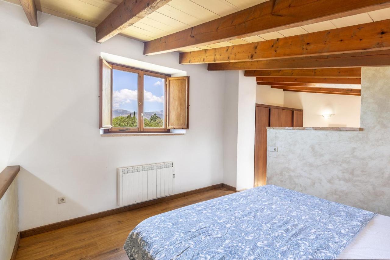 Le Petit Paradis Holiday home *