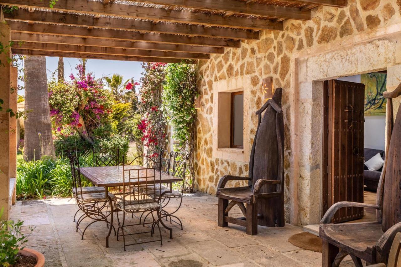 Le Petit Paradis Binissalem