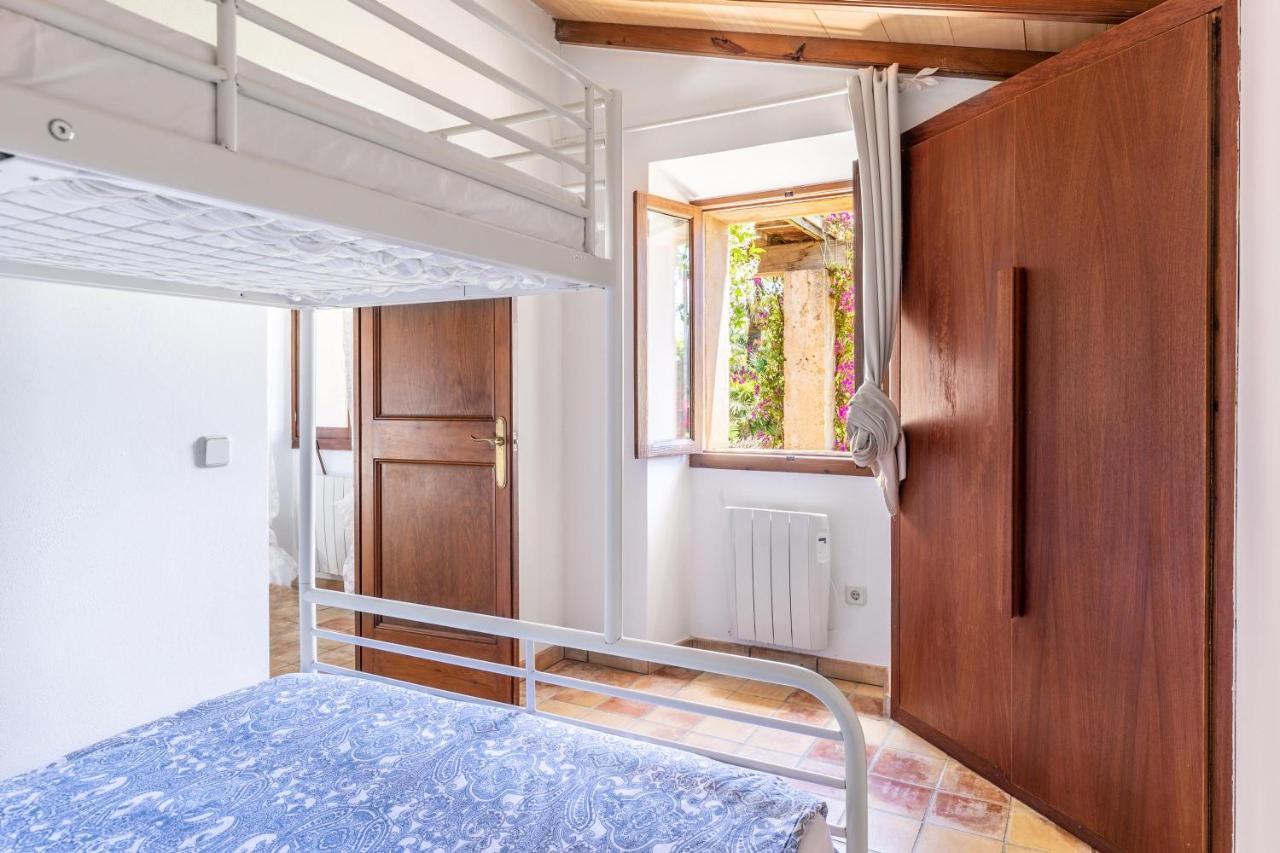 Le Petit Paradis Binissalem